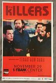 The Killers / Tegan and Sara on Nov 29, 2012 [335-small]