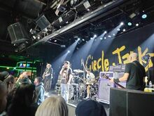 Descendents / Circle Jerks / Adolescents on Apr 9, 2024 [341-small]