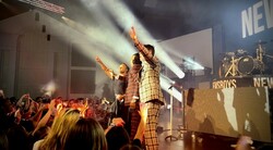 Newsboys on Jun 1, 2024 [408-small]