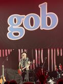 Sum 41 / PUP / Gob on Jan 10, 2025 [413-small]