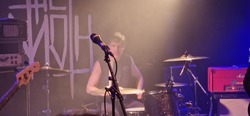 tags: The Moth, Hamburg, Hamburg, Germany, Hafenklang - Treedeon / The Moth on Jan 11, 2025 [417-small]