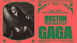 Lady Gaga on Aug 19, 2022 [556-small]