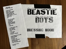 Beastie Boys / Luscious Jackson on Feb 26, 1995 [565-small]