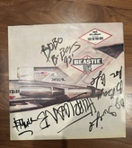 Beastie Boys / Luscious Jackson on Feb 26, 1995 [566-small]