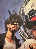 Beastie Boys / Luscious Jackson on Feb 26, 1995 [567-small]
