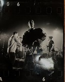 Beastie Boys / Luscious Jackson on Feb 26, 1995 [569-small]