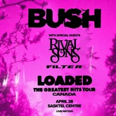 Bush / Rival Sons / Filter on Apr 28, 2025 [572-small]
