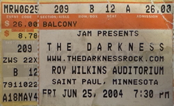 The Darkness on Jun 25, 2004 [575-small]