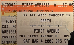Opeth / DevilDriver / Dark Tranquillity on Mar 4, 2006 [580-small]