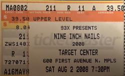 Nine Inch Nails / Crystal Castles on Aug 2, 2008 [592-small]