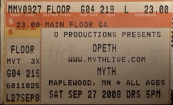Opeth / Nachtmystium / High On Fire on Sep 27, 2008 [594-small]