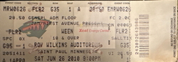 Ween on Jun 26, 2010 [598-small]