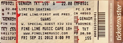 Swans / Xiu Xiu on Sep 21, 2012 [599-small]