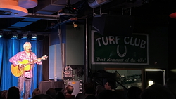 Robyn Hitchcock on Apr 16, 2022 [607-small]