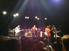 FLAG / TSOL / Cerebral Ballzy / Off With Their Heads on Sep 13, 2013 [609-small]