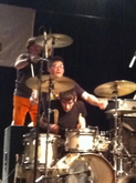 Shellac / Bellini / STNNNG on Sep 1, 2012 [613-small]