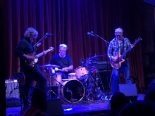 Mike Baggetta / Mike Watt on Mar 25, 2019 [641-small]