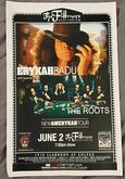 Erykah Badu / The Roots / Baby Robots on Jun 2, 2008 [643-small]