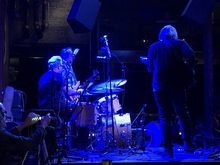 Mike Baggetta / Mike Watt on Mar 25, 2019 [645-small]