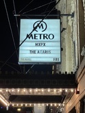 MxPx / The Ataris on Dec 13, 2024 [721-small]