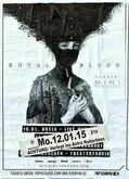 Royal Blood / Mini Mansions on Jan 12, 2015 [836-small]