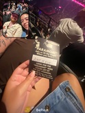Paramore / Bloc Party / Genesis Owusu on May 25, 2023 [907-small]
