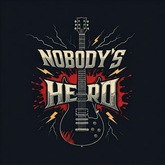 Nobody's Hero on Jan 11, 2025 [952-small]