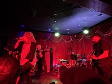 The Adolescents / Slaughterhouse (LA) / Plagues / Gasoline Lunchbox on Jan 10, 2025 [049-small]