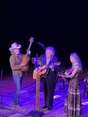 Peter Rowan,Sam Grisman Project at Ryman Auditorium on Jan 9, 2025 [055-small]