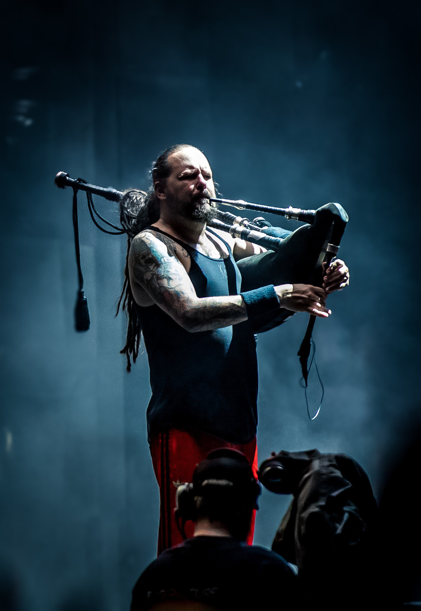 Loathe concert tour history updated for 2025 concert archives