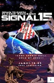 Signal 15 on Jan 18, 2025 [240-small]