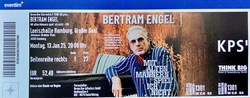 Bertram Engel on Jan 13, 2025 [366-small]