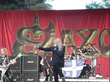 tags: Saxon, Malakasa, Greece, TerraVibe Park - Rockwave Festival on Jun 27, 2009 [399-small]