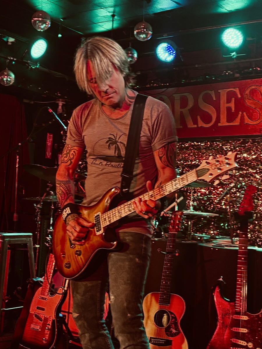 Keith Urban Concert & Tour History (Updated for 2025) Concert Archives