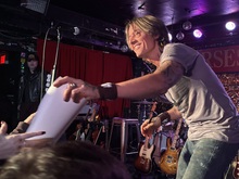 tags: Keith Urban, Toronto, Ontario, Canada, Horseshoe Tavern - Keith Urban on Jan 13, 2025 [426-small]