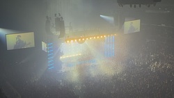 Fall Out Boy / Jimmy Eat World / The Maine / Games We Play on Mar 15, 2024 [511-small]