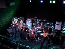 Fishbone / The Big Spank / Innastate on Aug 16, 2019 [596-small]