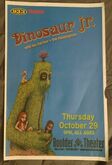 Dinosaur Jr. / Lou Barlow and the Missingmen / Violent Soho on Oct 29, 2009 [697-small]