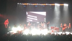 Bastille / Rationale / Childcare on Oct 29, 2016 [237-small]