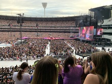 Taylor Swift / Sabrina Carpenter on Feb 16, 2024 [748-small]