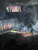 Taylor Swift / Gracie Abrams / Florence Welch on Oct 18, 2024 [796-small]