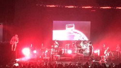 Bastille / Rationale / Childcare on Oct 29, 2016 [238-small]