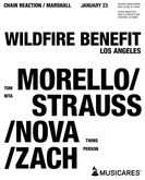 Tom Morello / Nita Strauss / Nova Twins / Zach Person on Jan 23, 2025 [864-small]