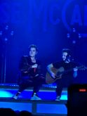 Jesse McCartney / Lorelei Marcell on Oct 16, 2024 [936-small]