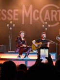 Jesse McCartney / Lorelei Marcell on Oct 16, 2024 [937-small]