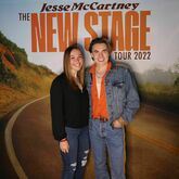 Jesse McCartney!, Jesse McCartney / Jamie Miller on May 18, 2022 [969-small]