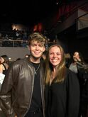 Jamie Miller ✨️, Jesse McCartney / Jamie Miller on May 18, 2022 [970-small]