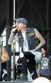 Vans Warped Tour 2015 on Jul 11, 2015 [987-small]