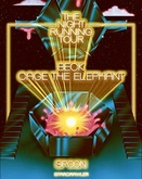 Beck / Cage The Elephant / Spoon / Starcrawler on Jul 19, 2019 [008-small]