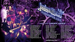 Judas Priest / Uriah Heep on Jun 29, 2019 [013-small]